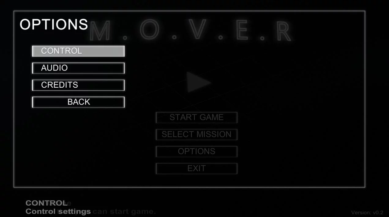 Изображение игры: Mover