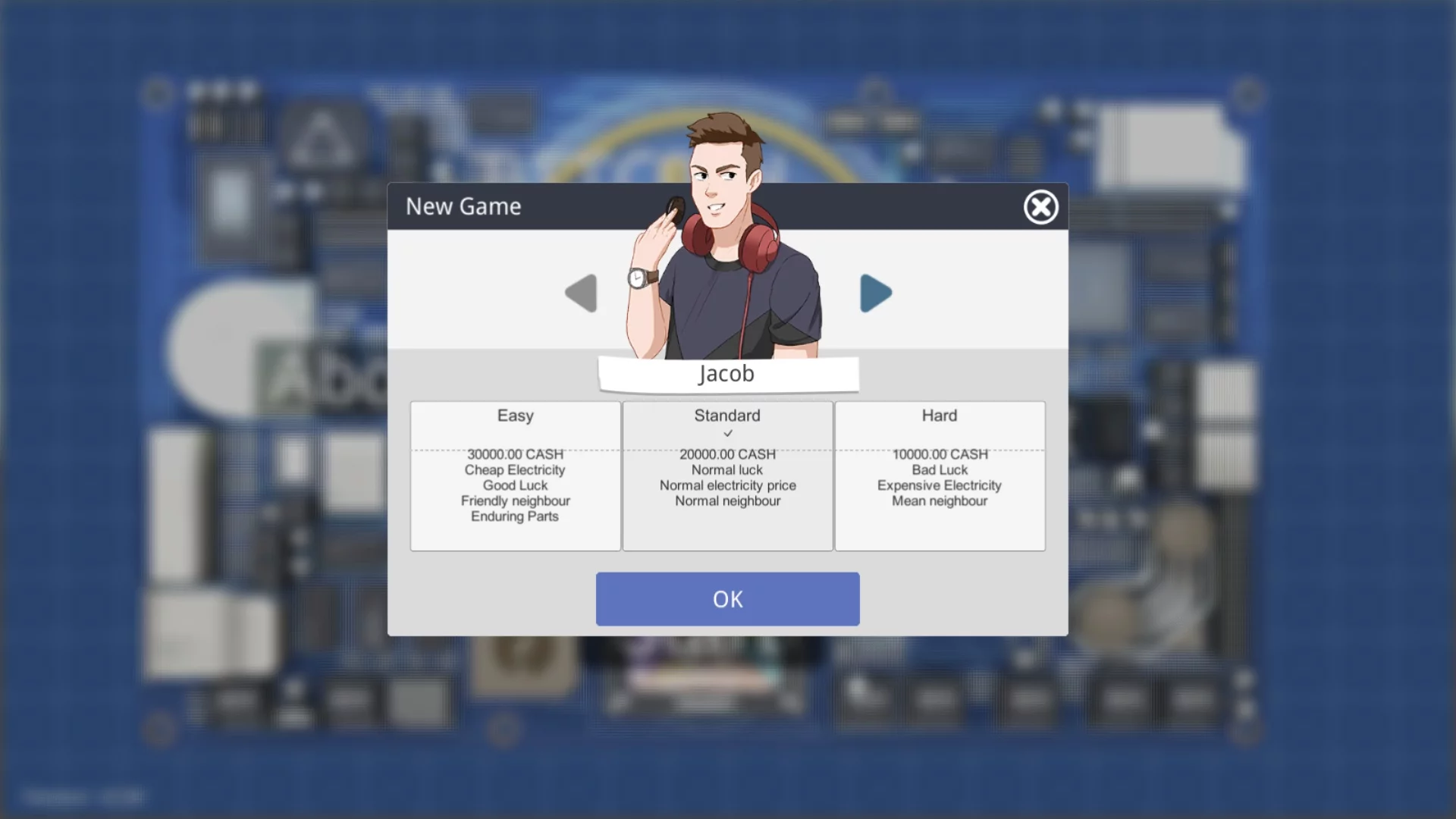 Изображение игры: Bitcoin Tycoon - Mining Simulation Game