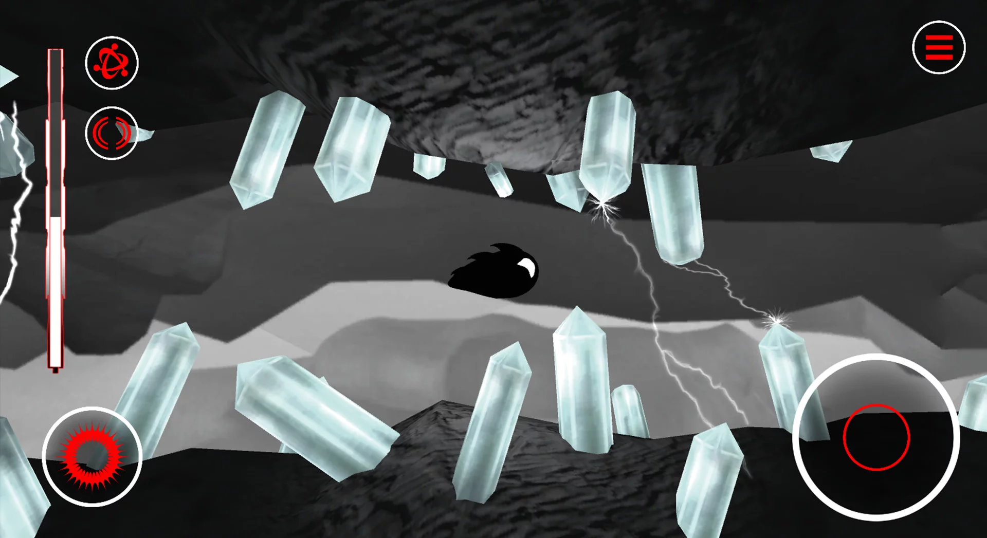 Изображение игры: Forgotten Light