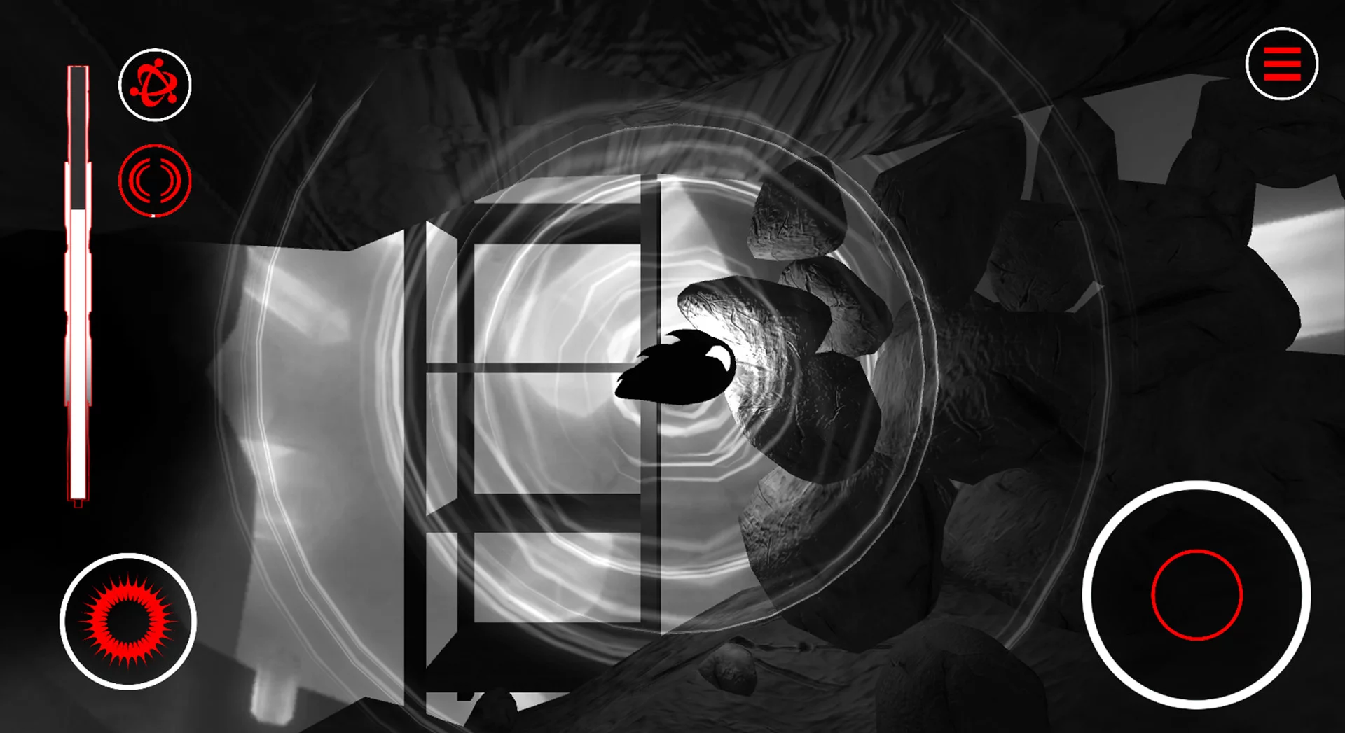 Изображение игры: Forgotten Light