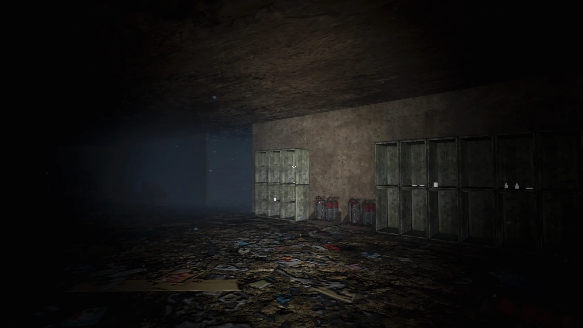 Изображение игры: Deep Sorrow