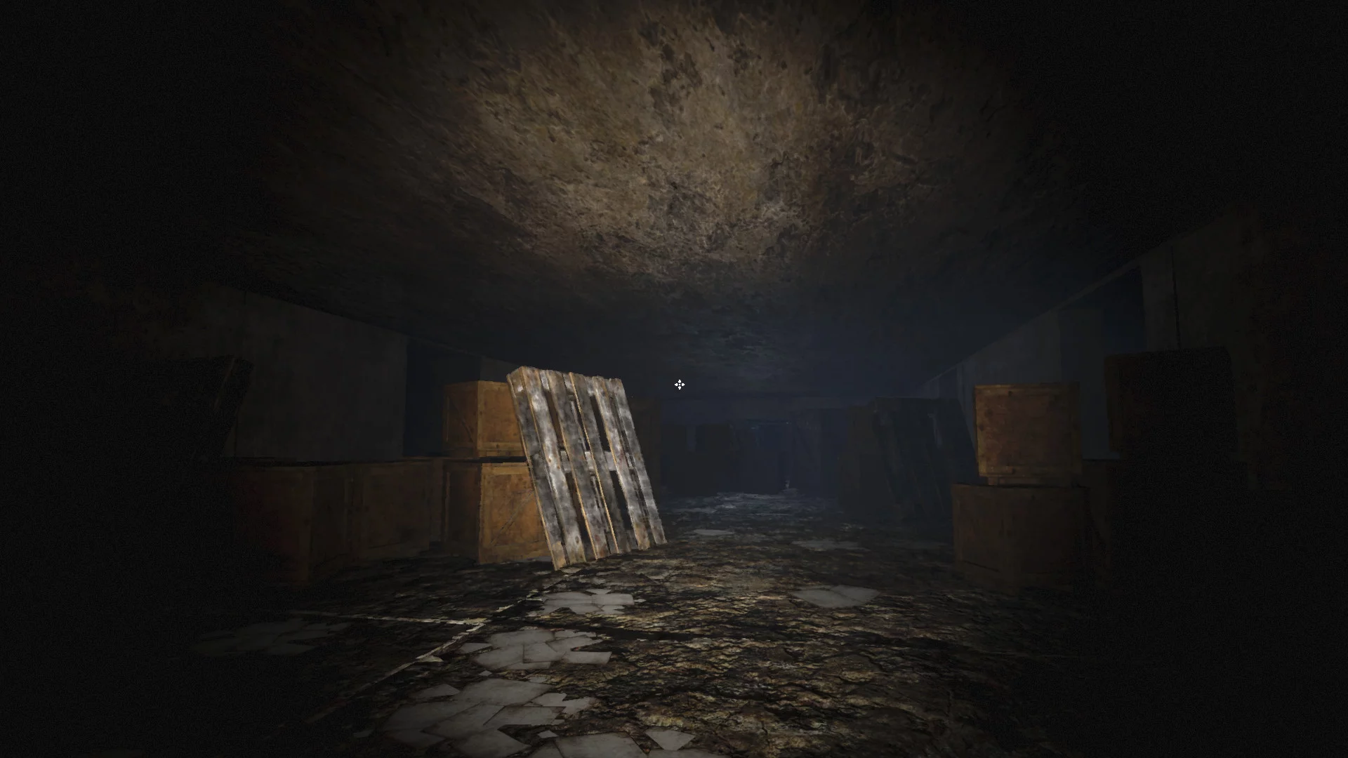 Изображение игры: Deep Sorrow