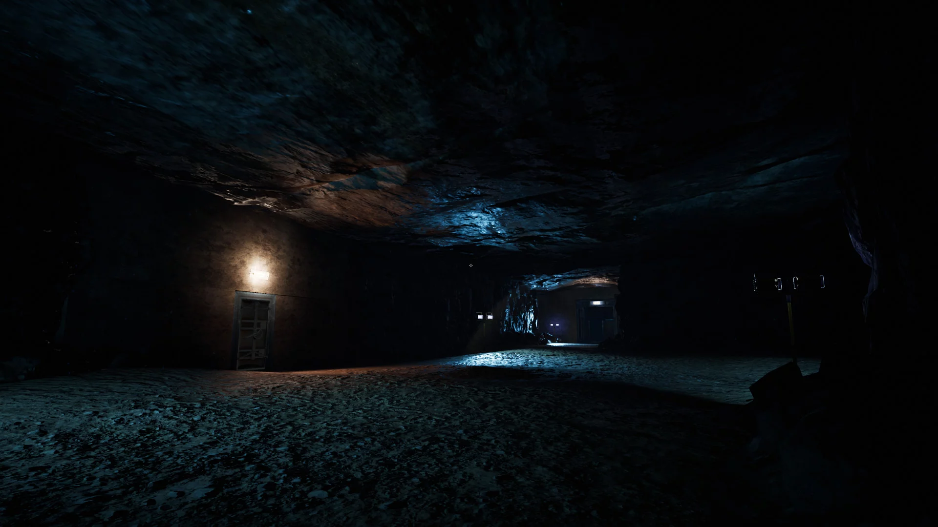 Изображение игры: Deep Sorrow