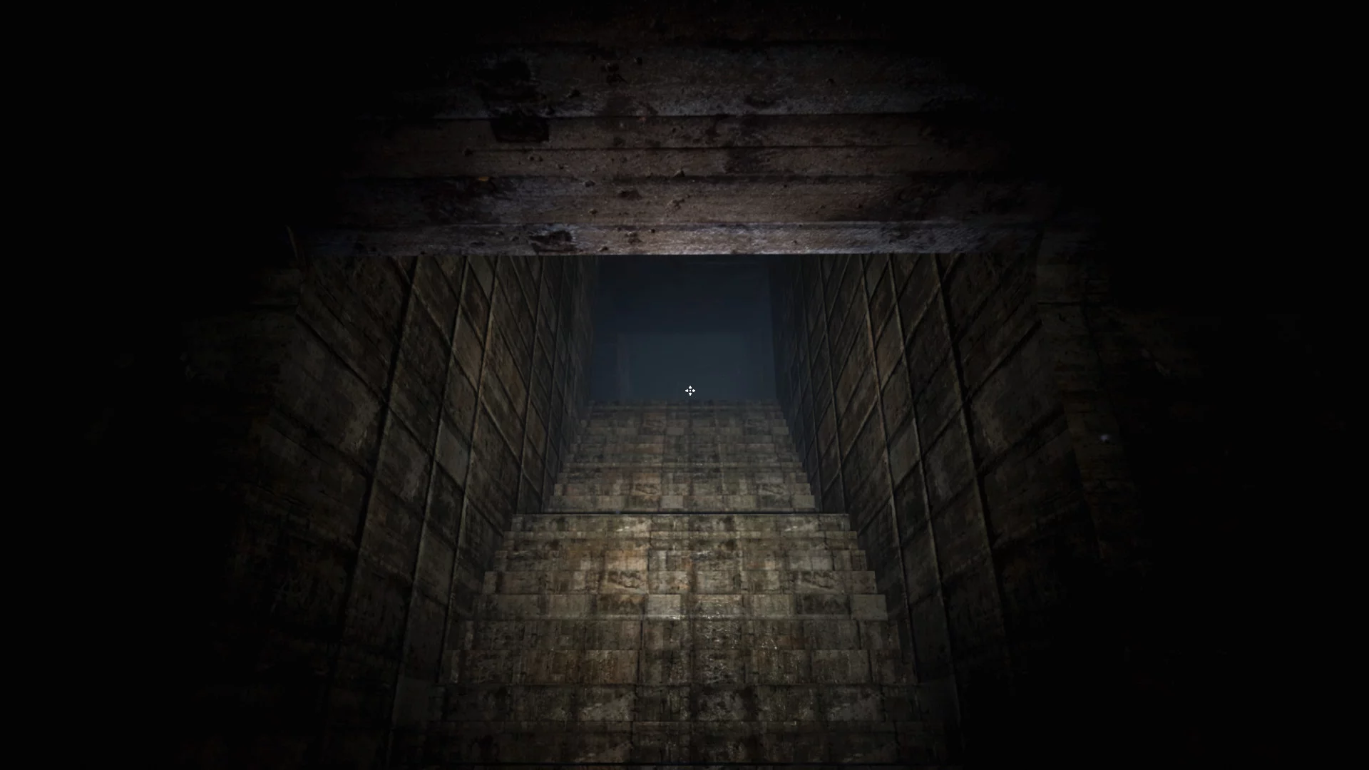 Изображение игры: Deep Sorrow