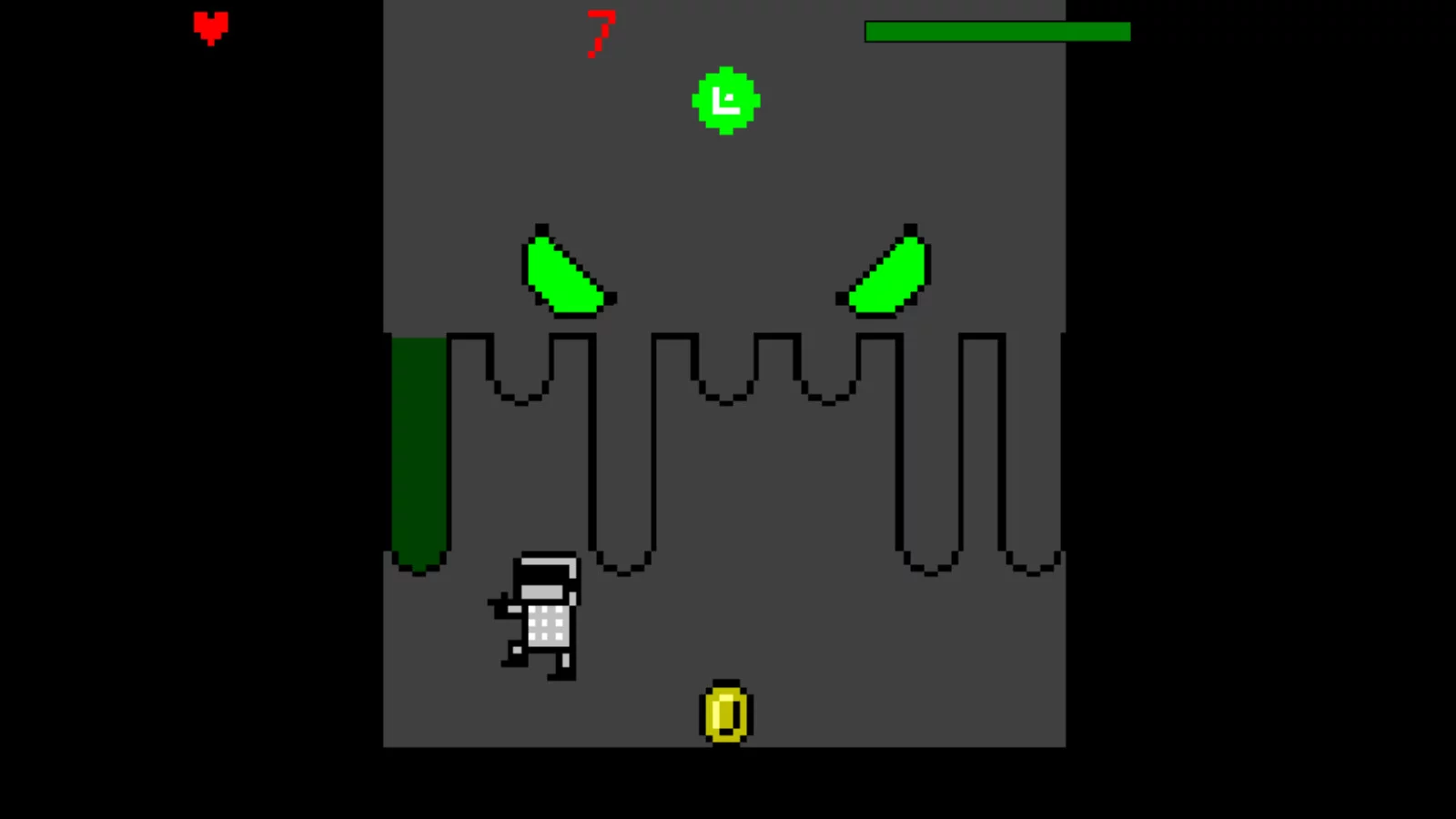 Изображение игры: EX0: Dark Moon
