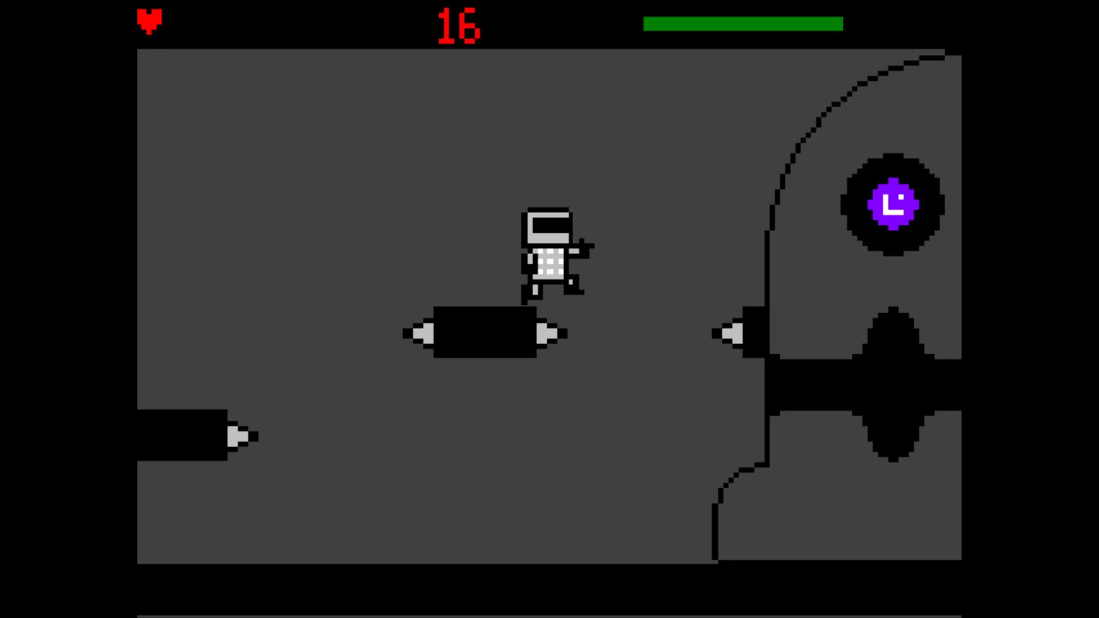 Изображение игры: EX0: Dark Moon