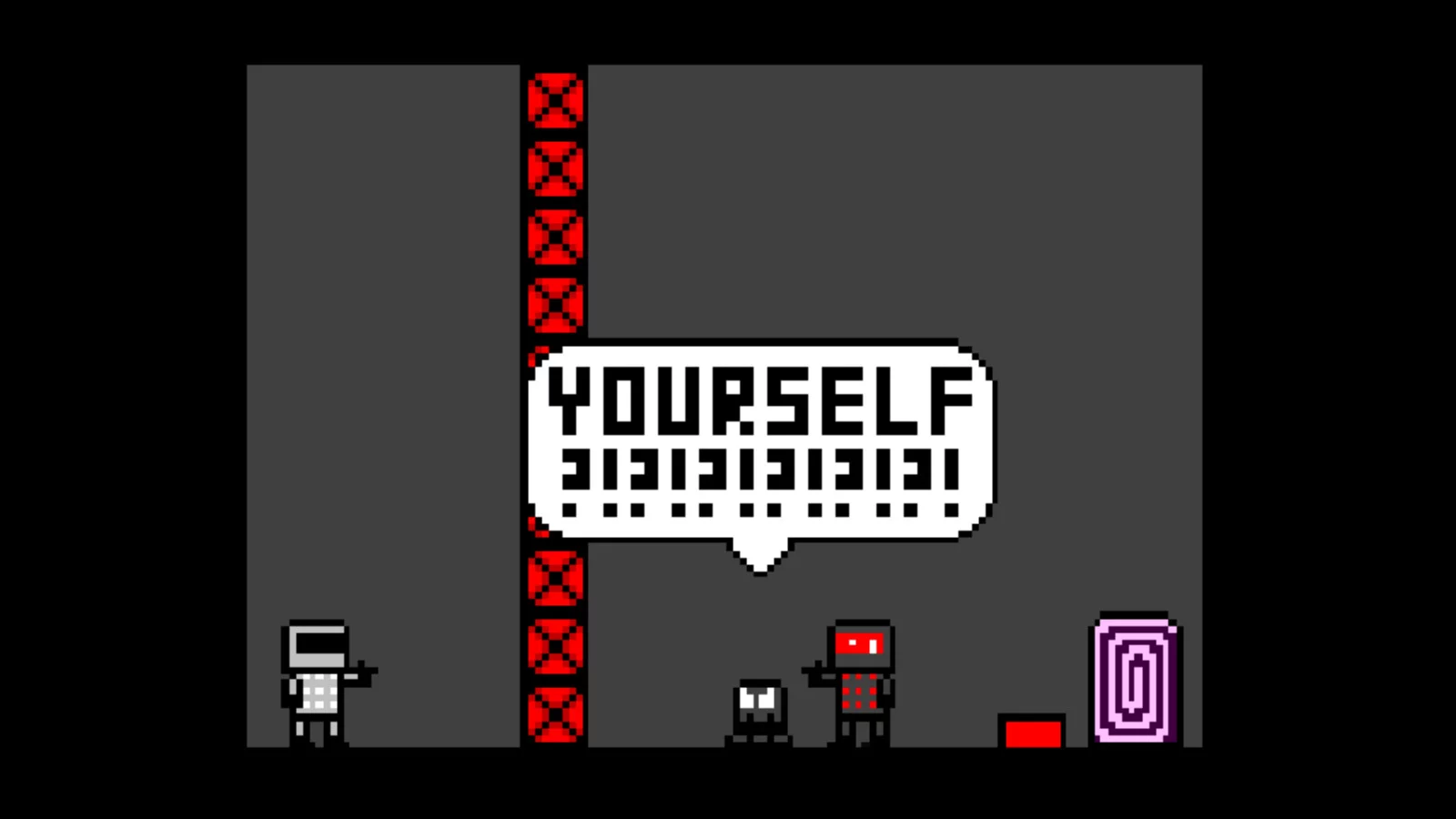 Изображение игры: EX0: Dark Moon