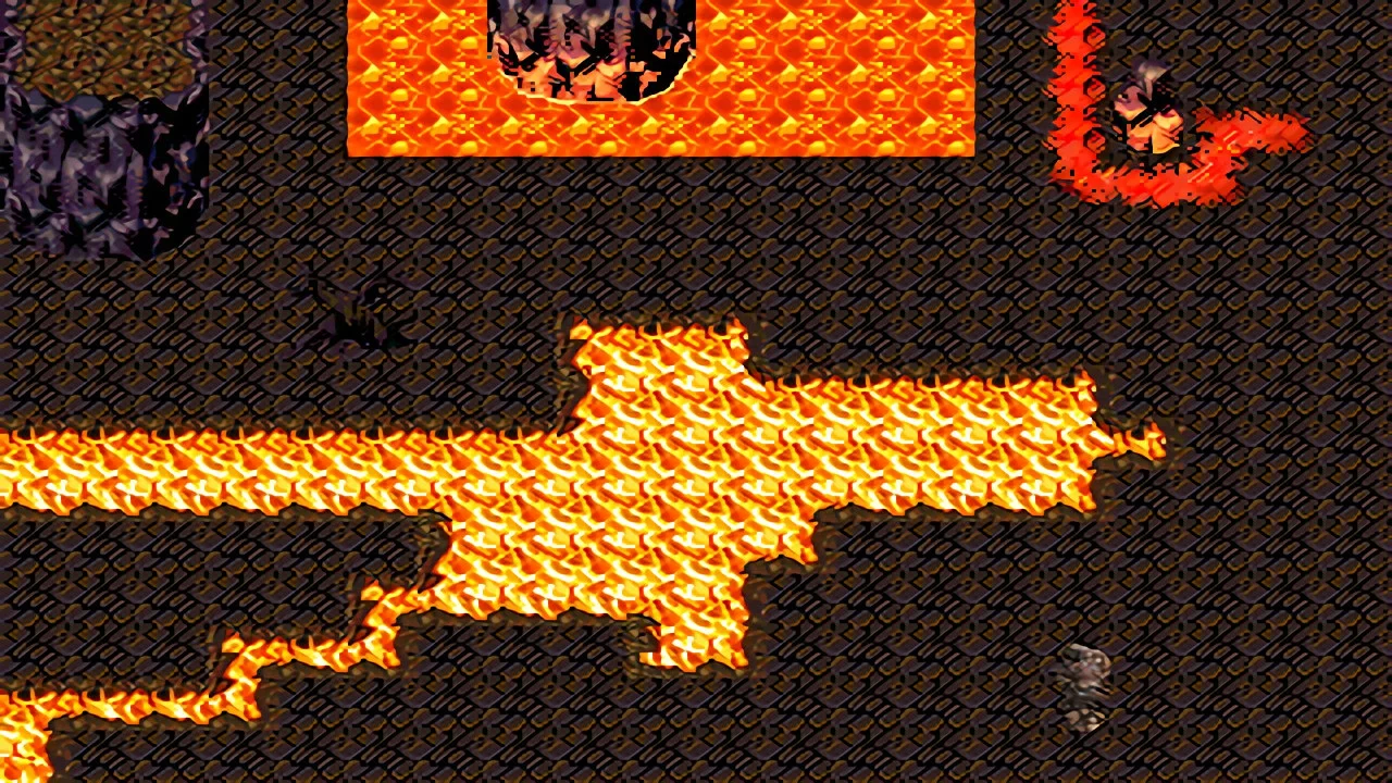 Изображение игры: Creatio Ex Nihilo: Aition