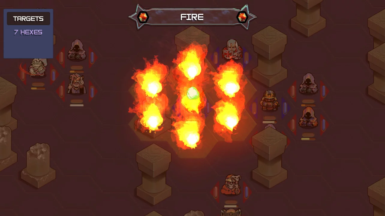 Изображение игры: MazeQuest 2