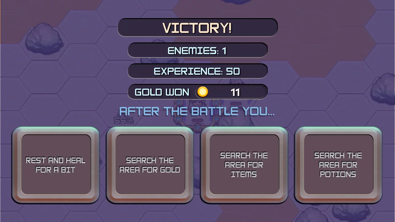 Изображение игры: MazeQuest 2
