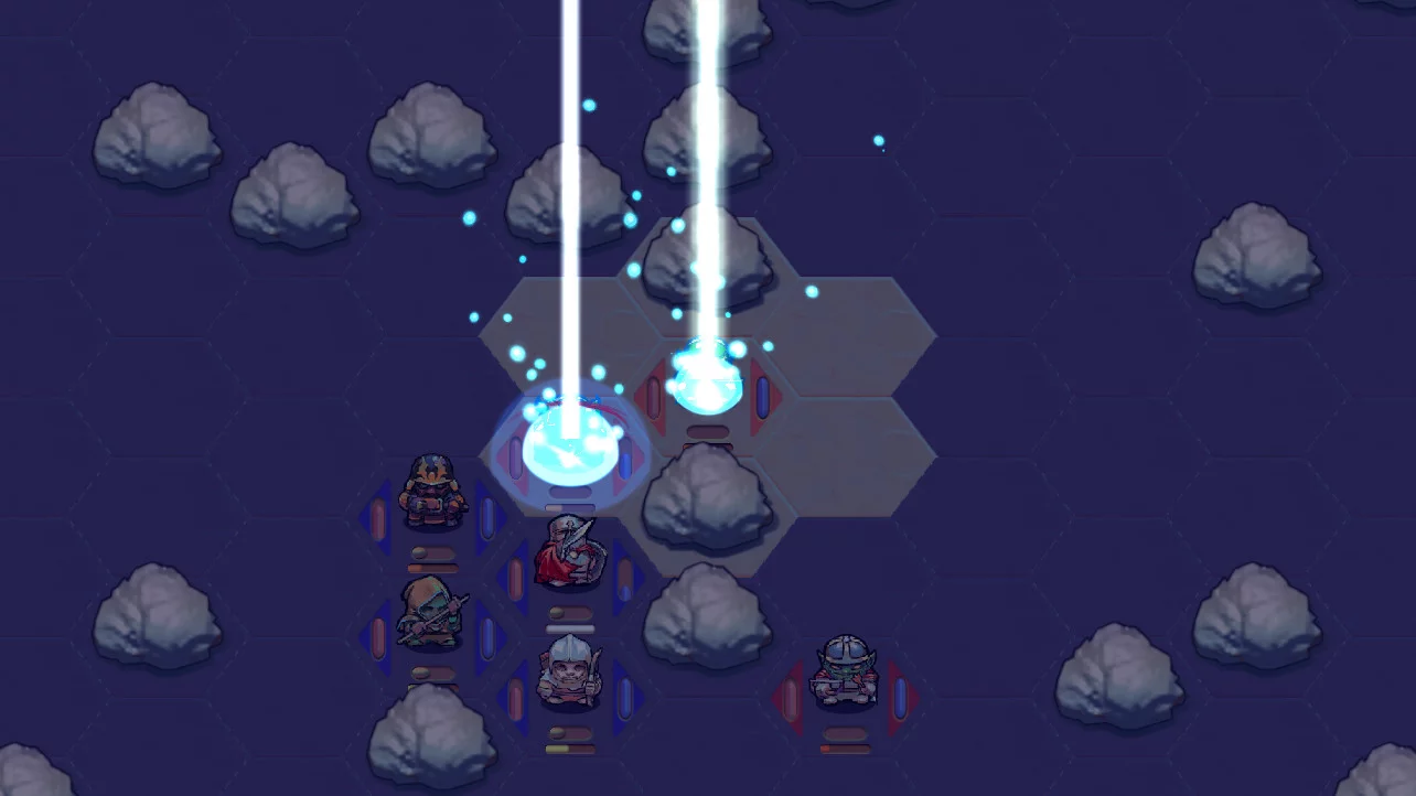 Изображение игры: MazeQuest 2