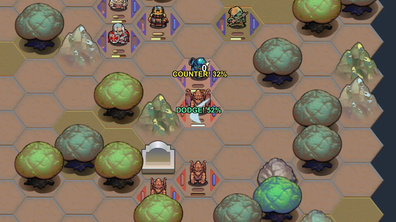 Изображение игры: MazeQuest 2