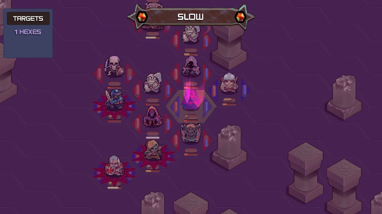 Изображение игры: MazeQuest 2
