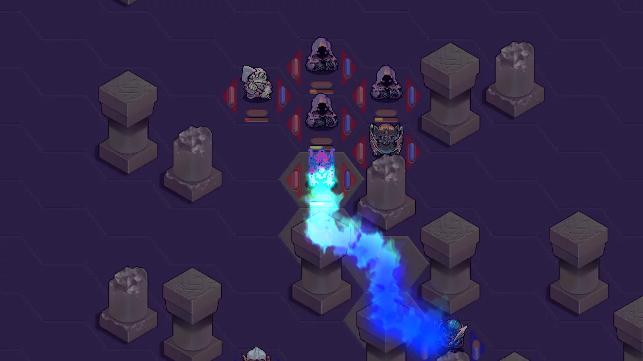 Изображение игры: MazeQuest 2