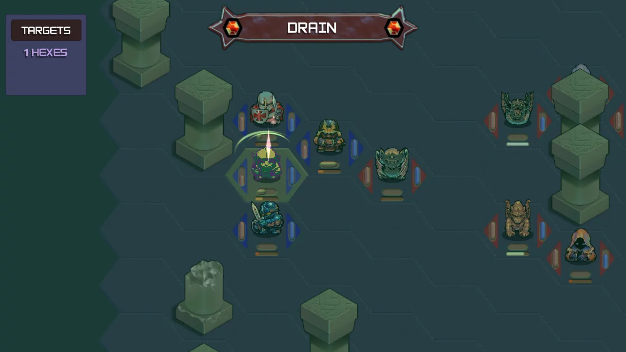 Изображение игры: MazeQuest 2