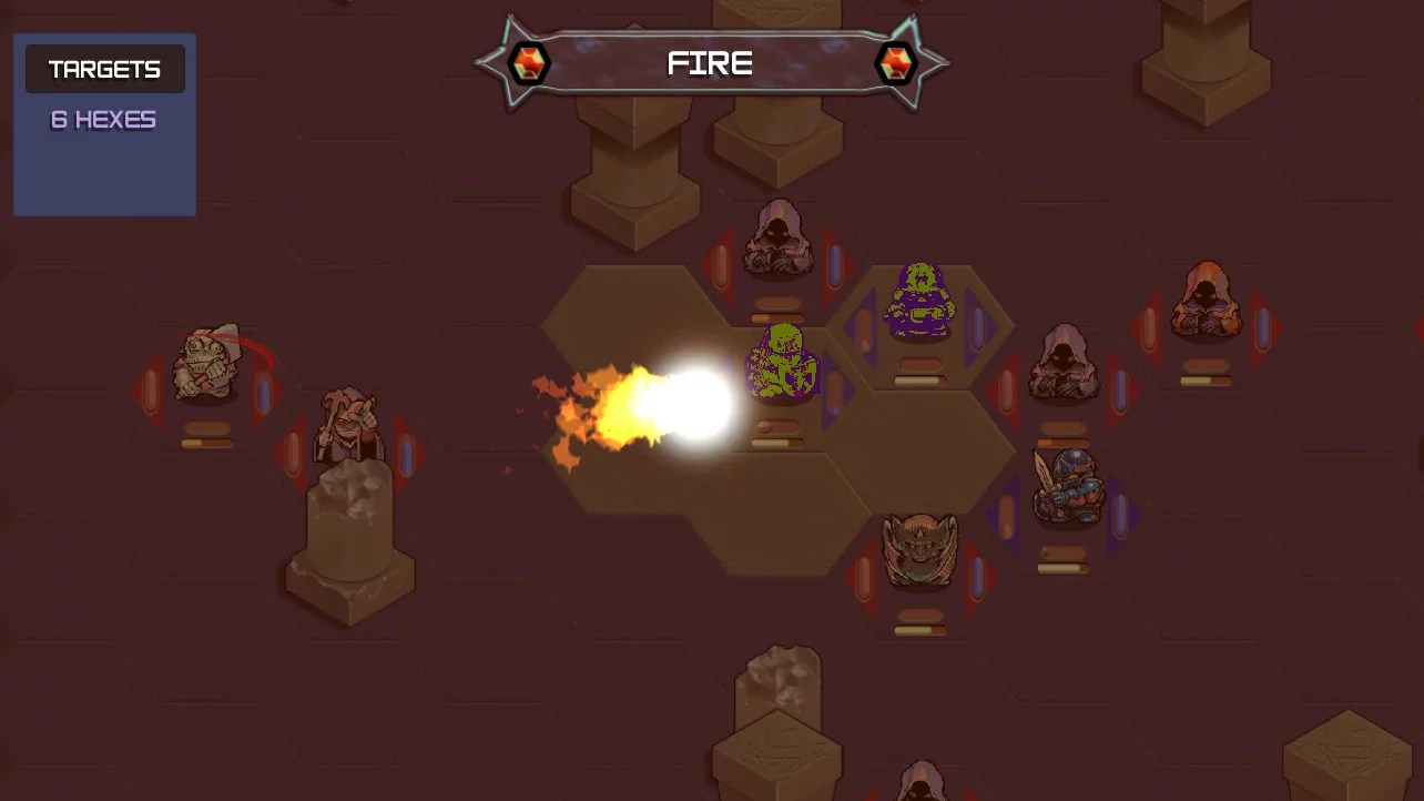 Изображение игры: MazeQuest 2