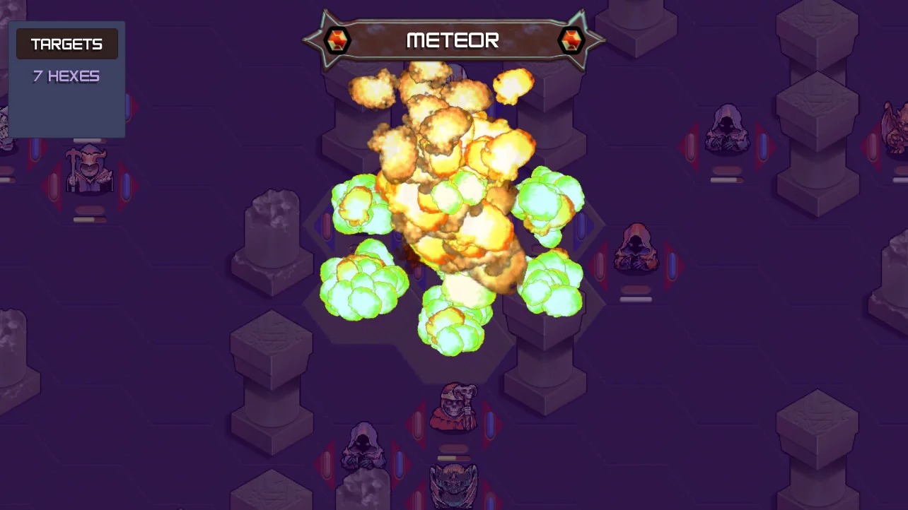 Изображение игры: MazeQuest 2