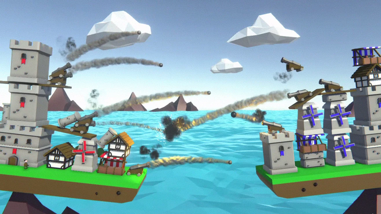 Изображение игры: Balance of Kingdoms