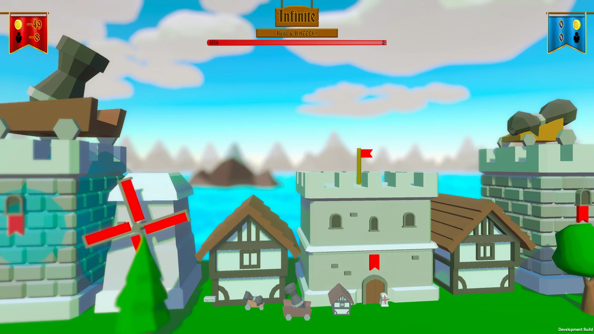Изображение игры: Balance of Kingdoms