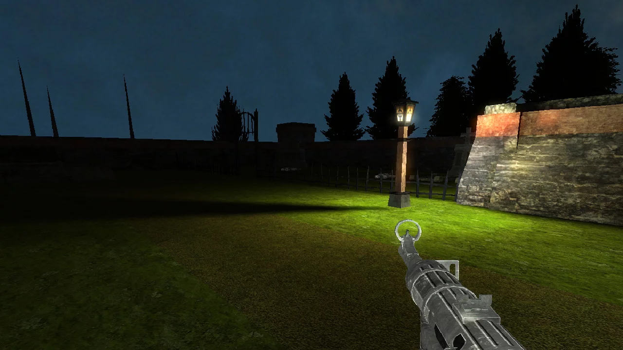 Изображение игры: Pain of War