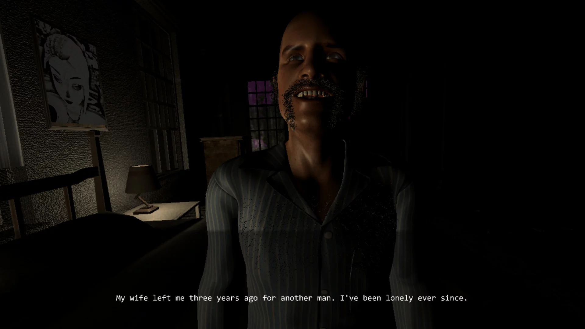 Изображение игры: Sexy Serial Killer