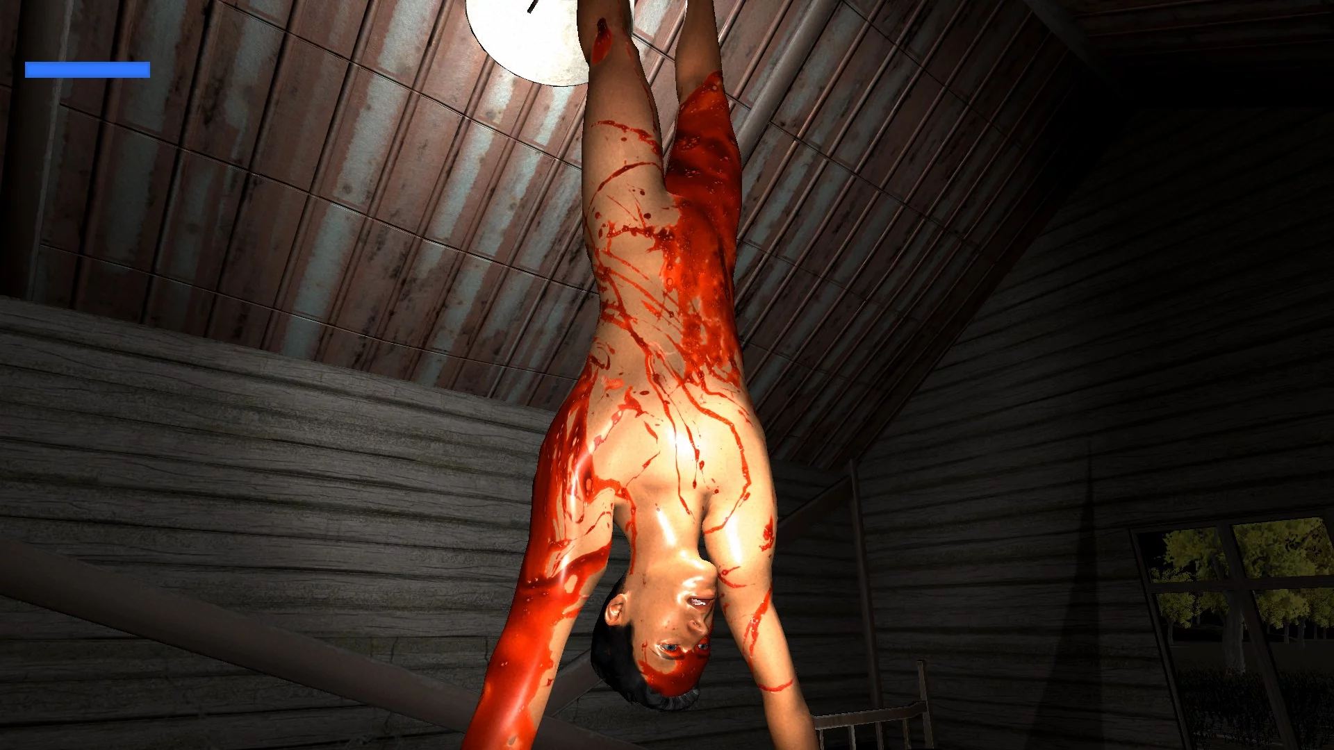 Изображение игры: Sexy Serial Killer