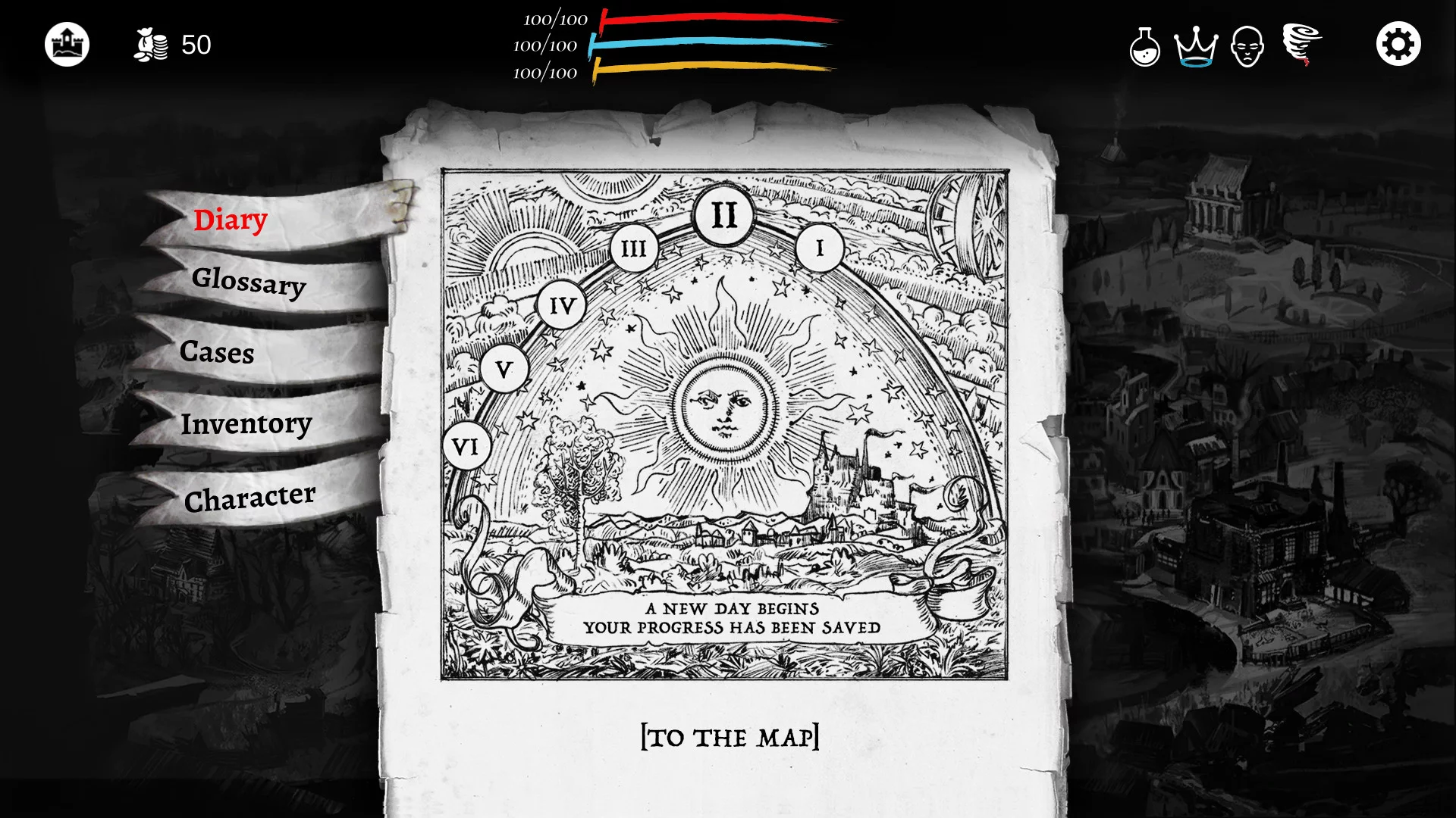 Изображение игры: The Executioner