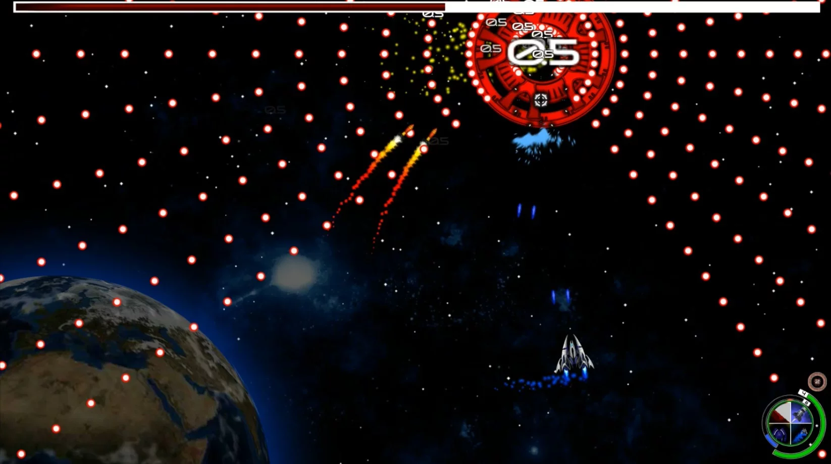 Изображение игры: Dark Old Sun