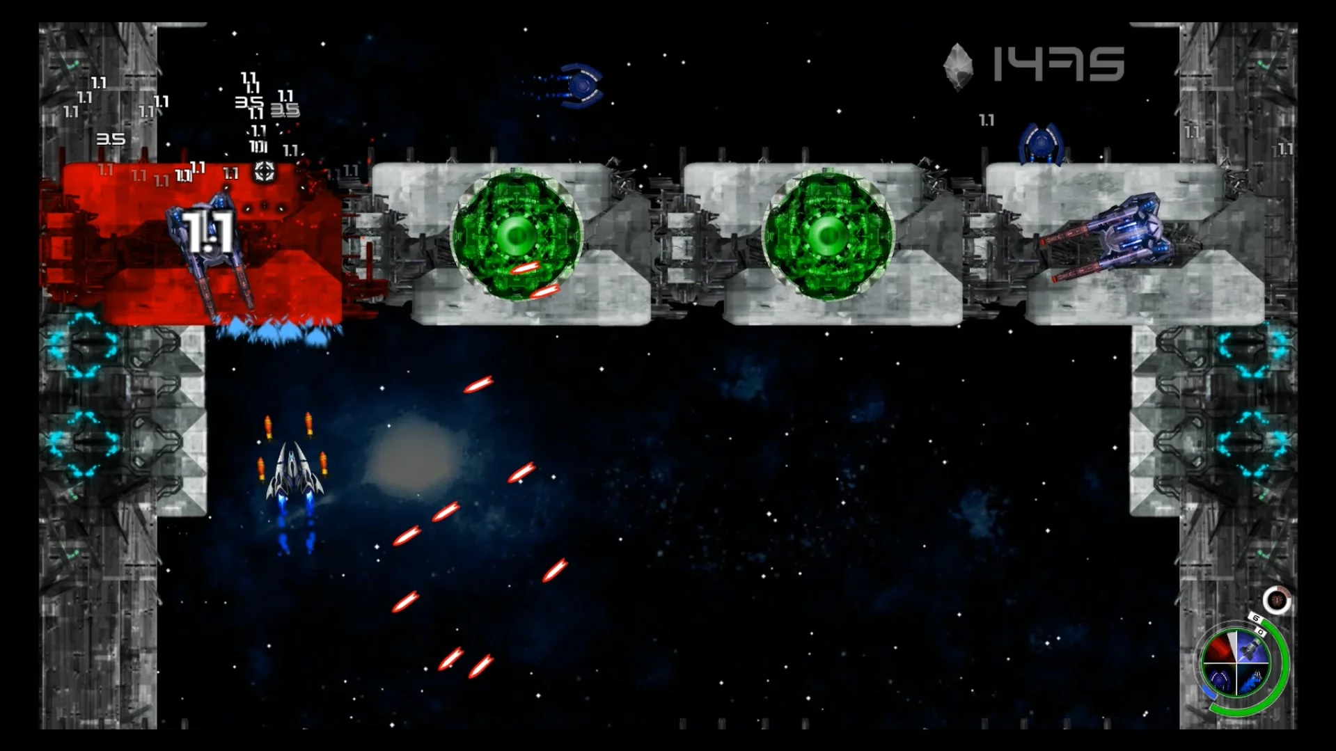 Изображение игры: Dark Old Sun