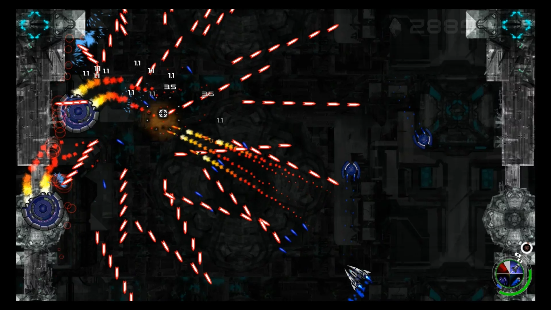 Изображение игры: Dark Old Sun