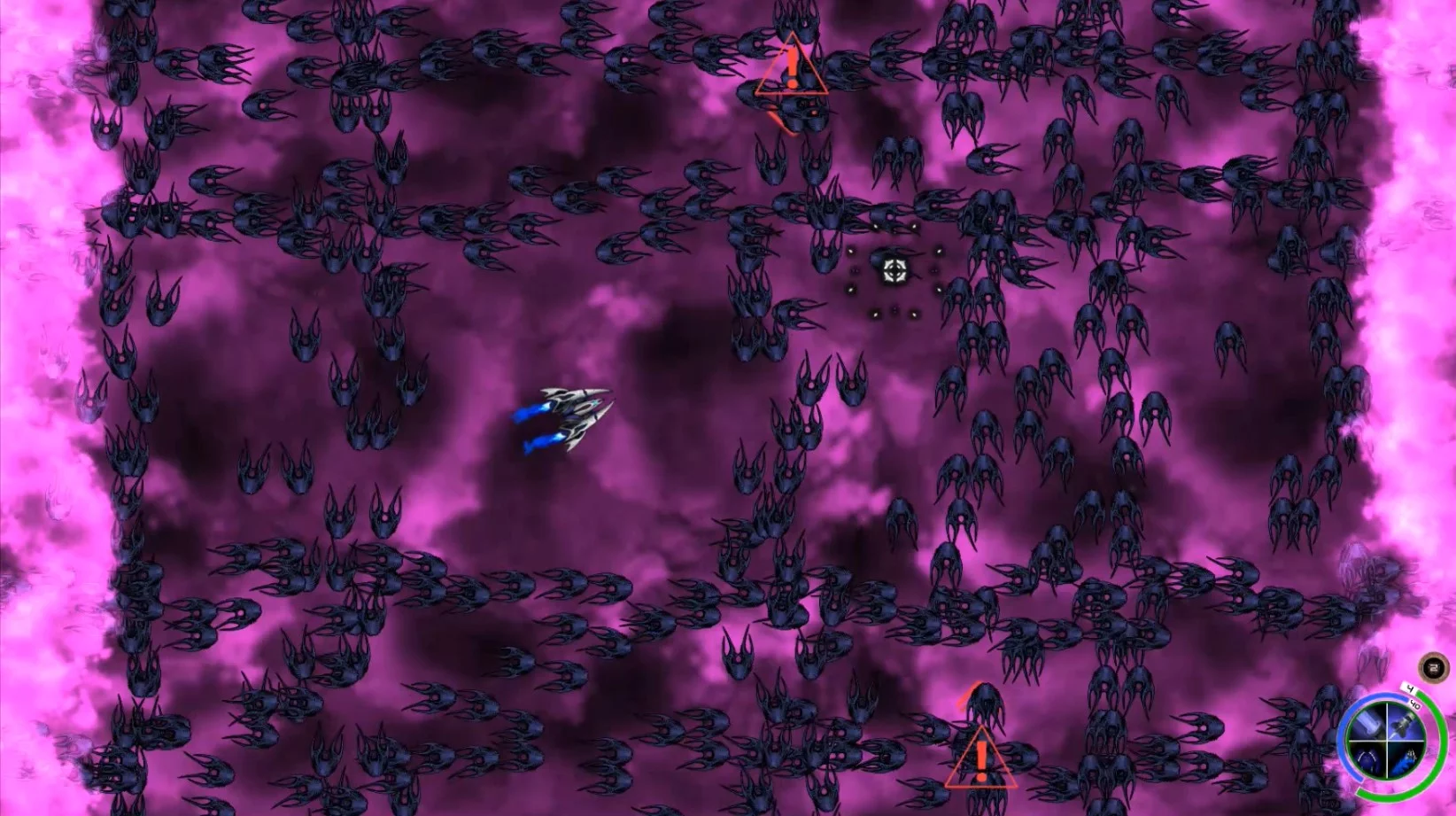 Изображение игры: Dark Old Sun