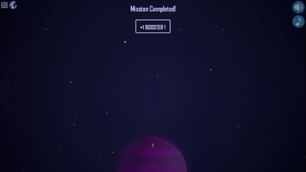 Изображение игры: Now Man Flies