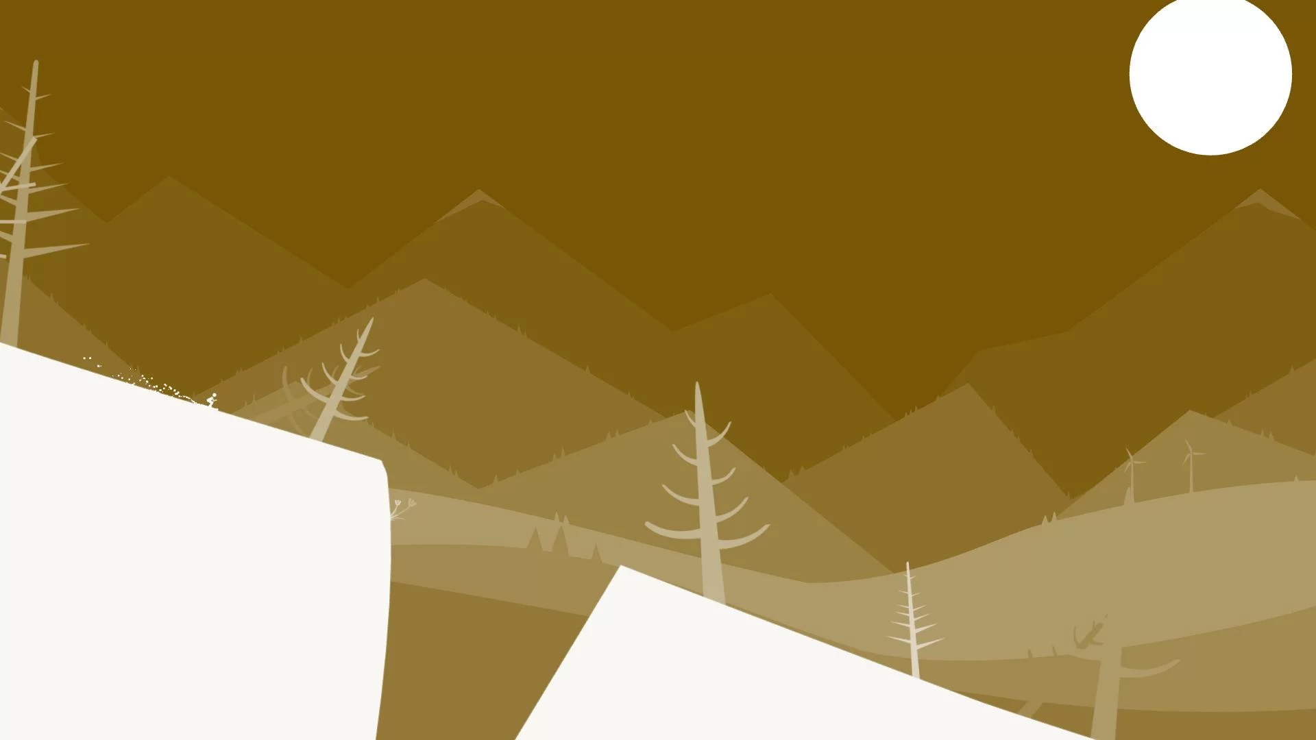 Изображение игры: Just Ski+
