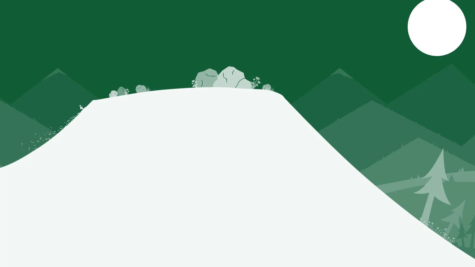 Изображение игры: Just Ski+