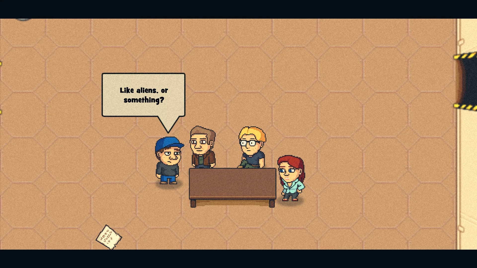 Изображение игры: Puzzle Chambers