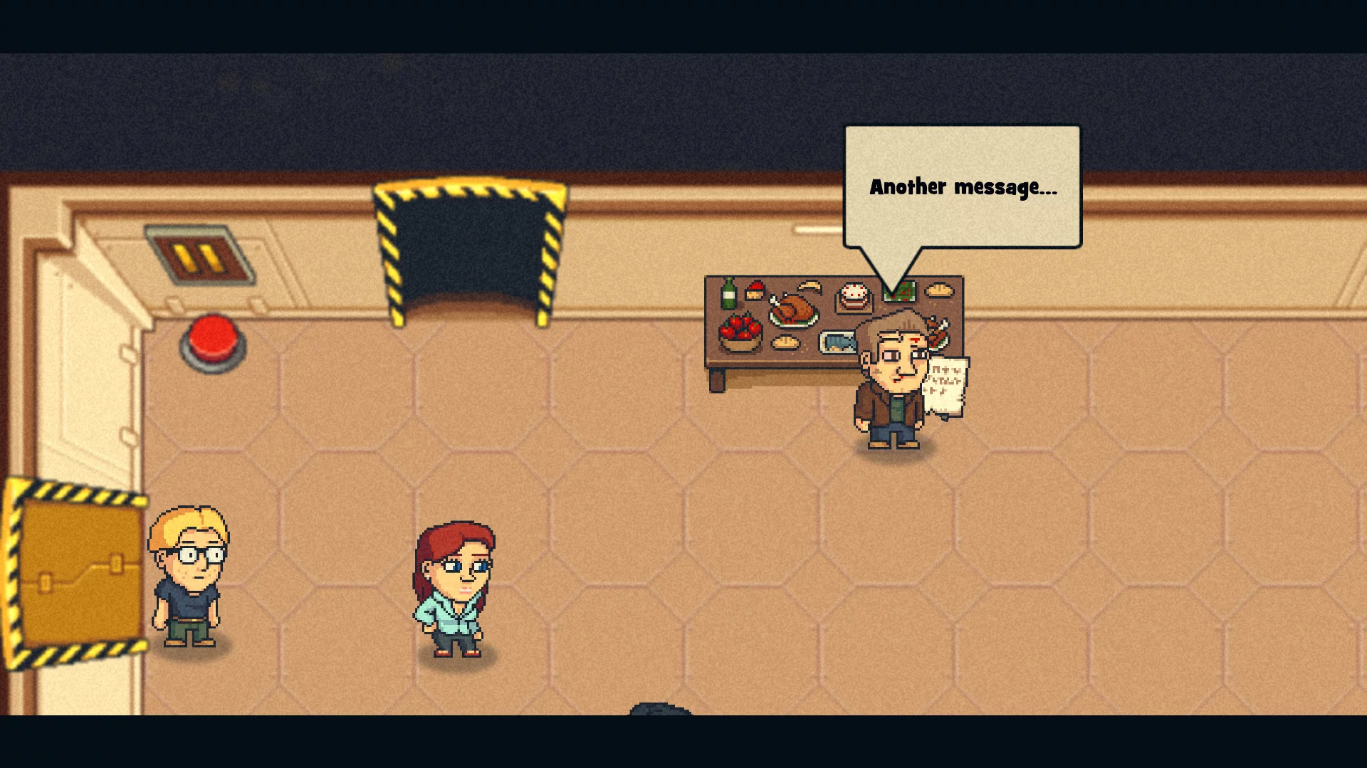 Изображение игры: Puzzle Chambers