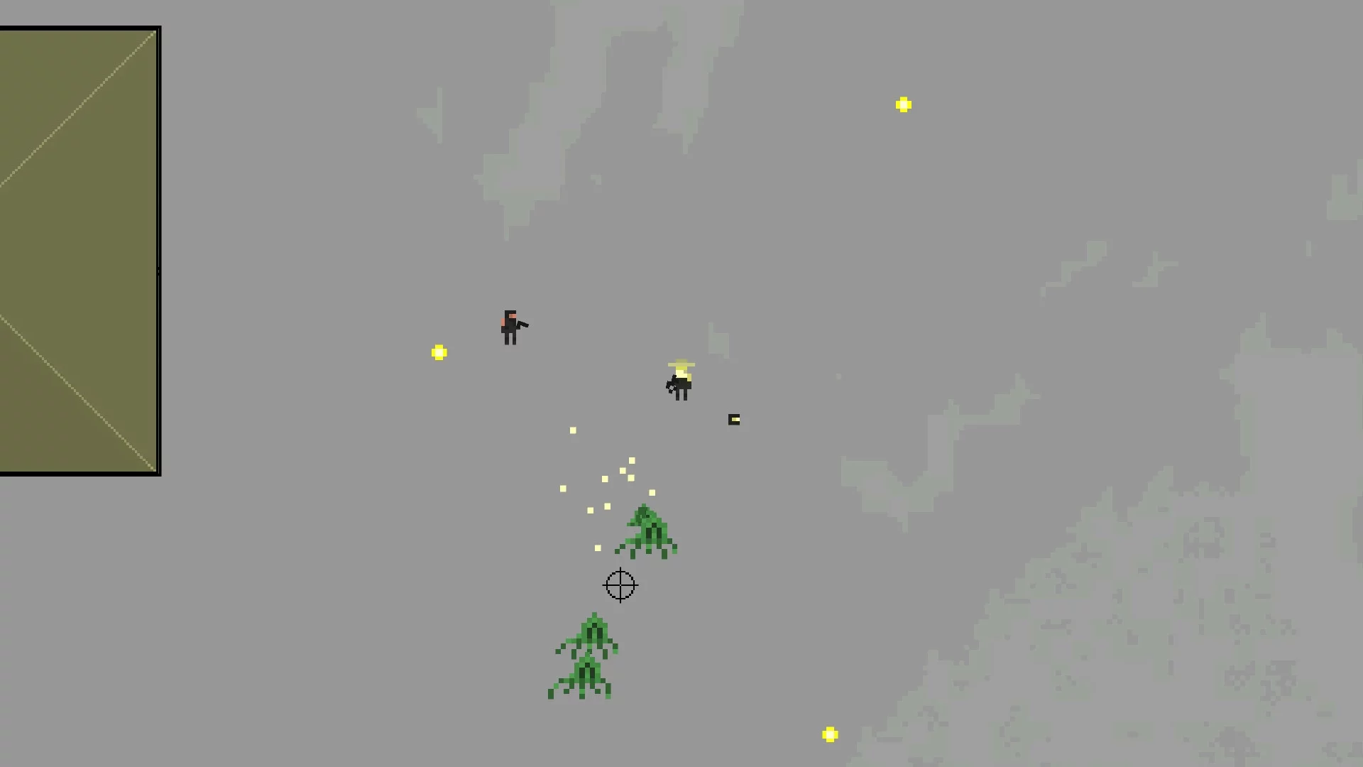 Изображение игры: Alien Planet