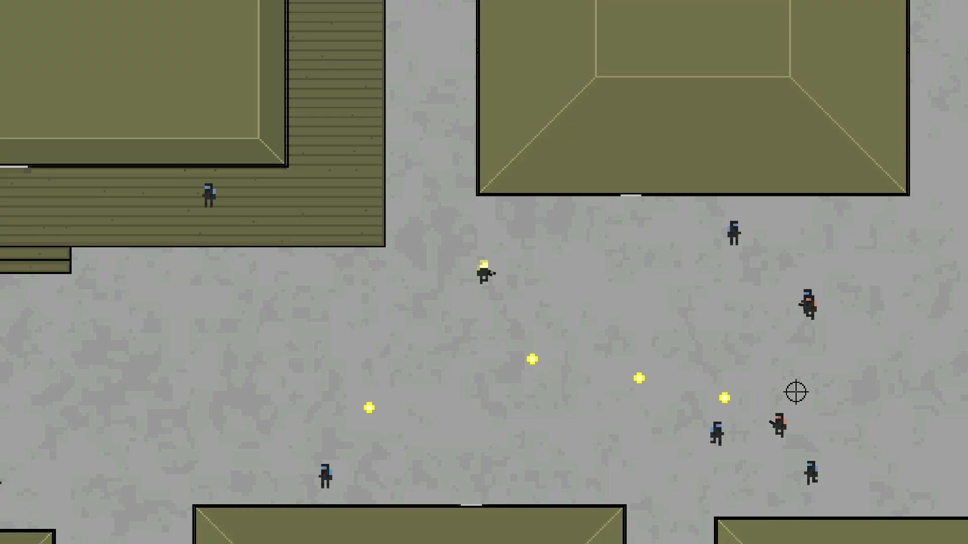 Изображение игры: Alien Planet
