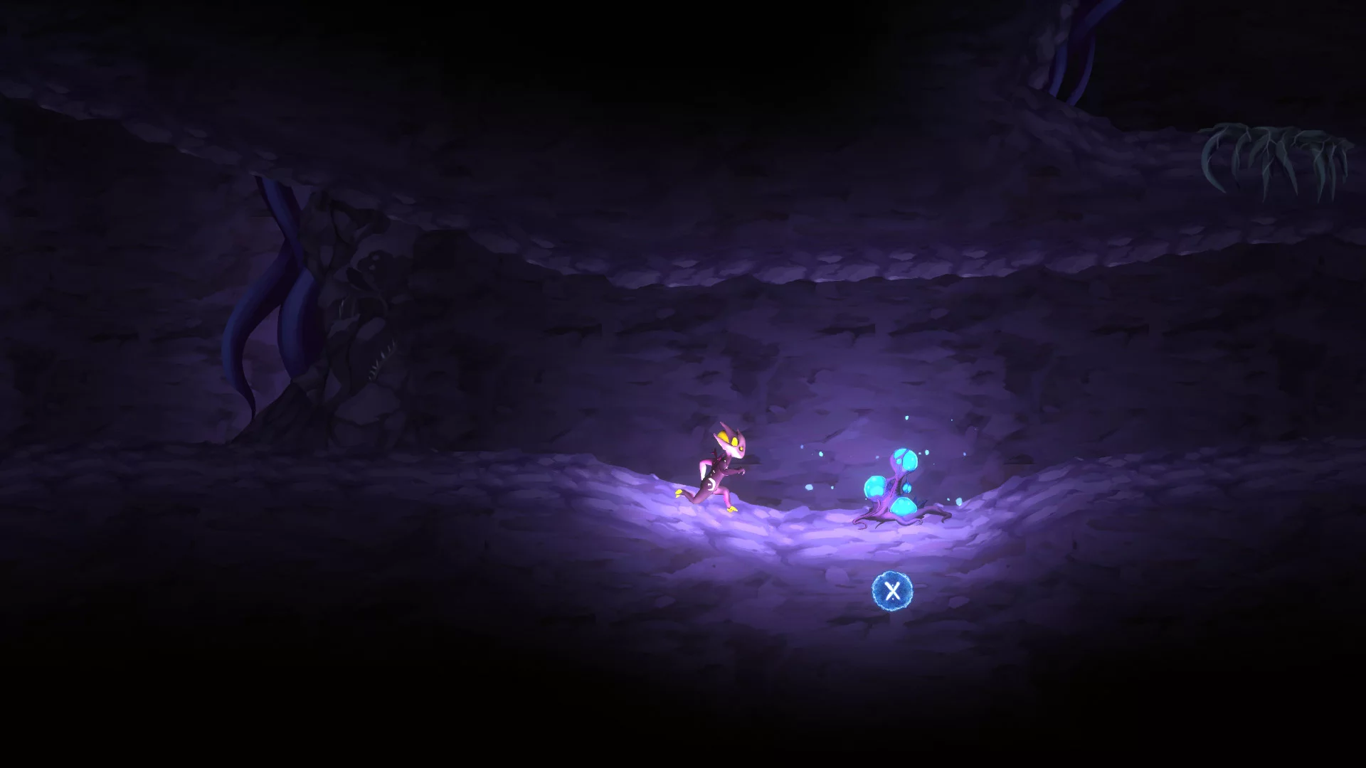 Изображение игры: Echoed World
