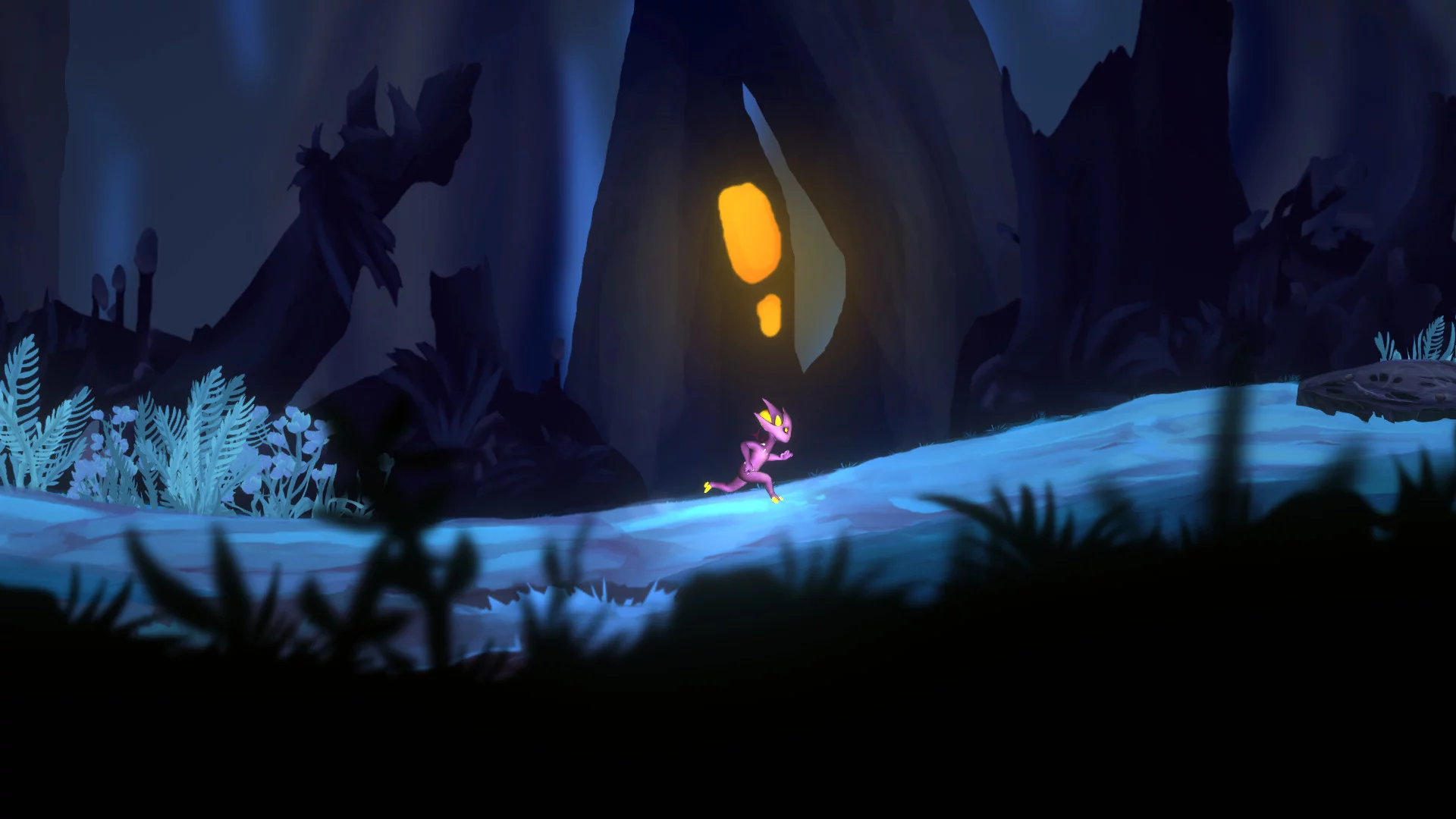 Изображение игры: Echoed World