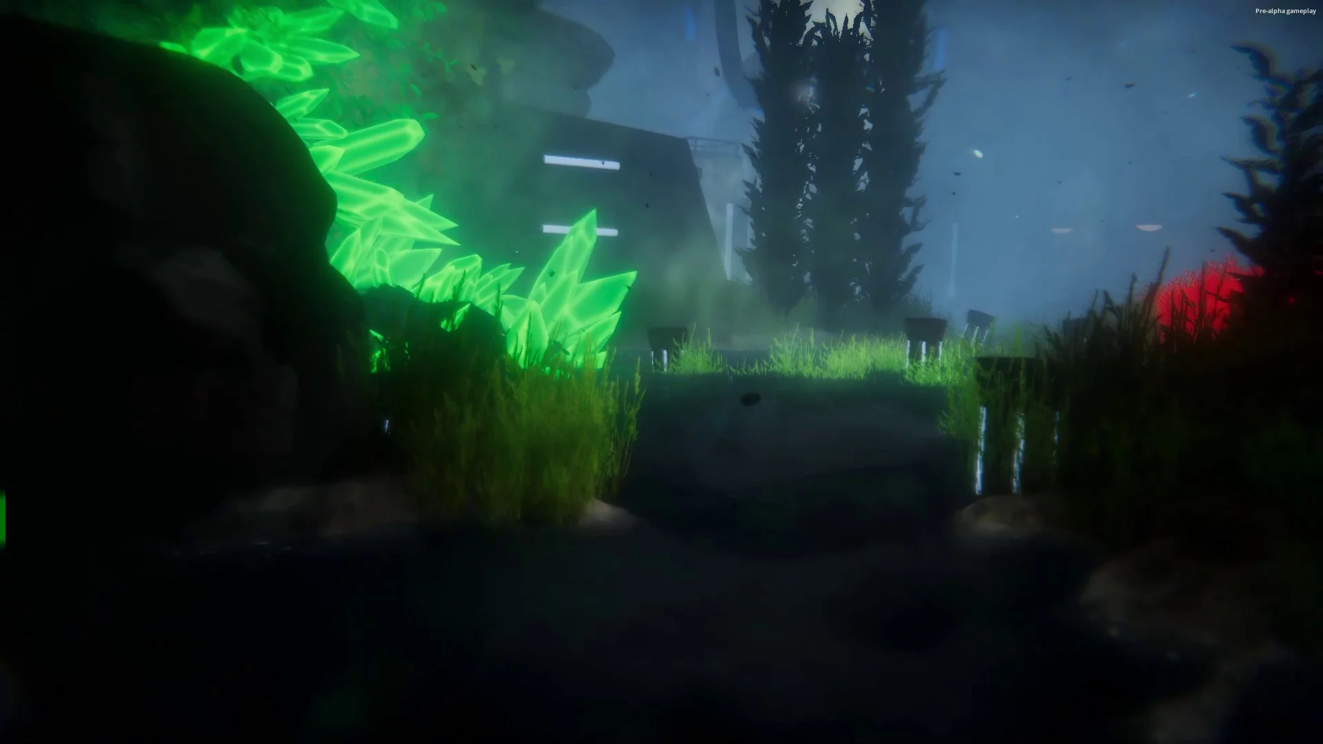 Изображение игры: Underflow