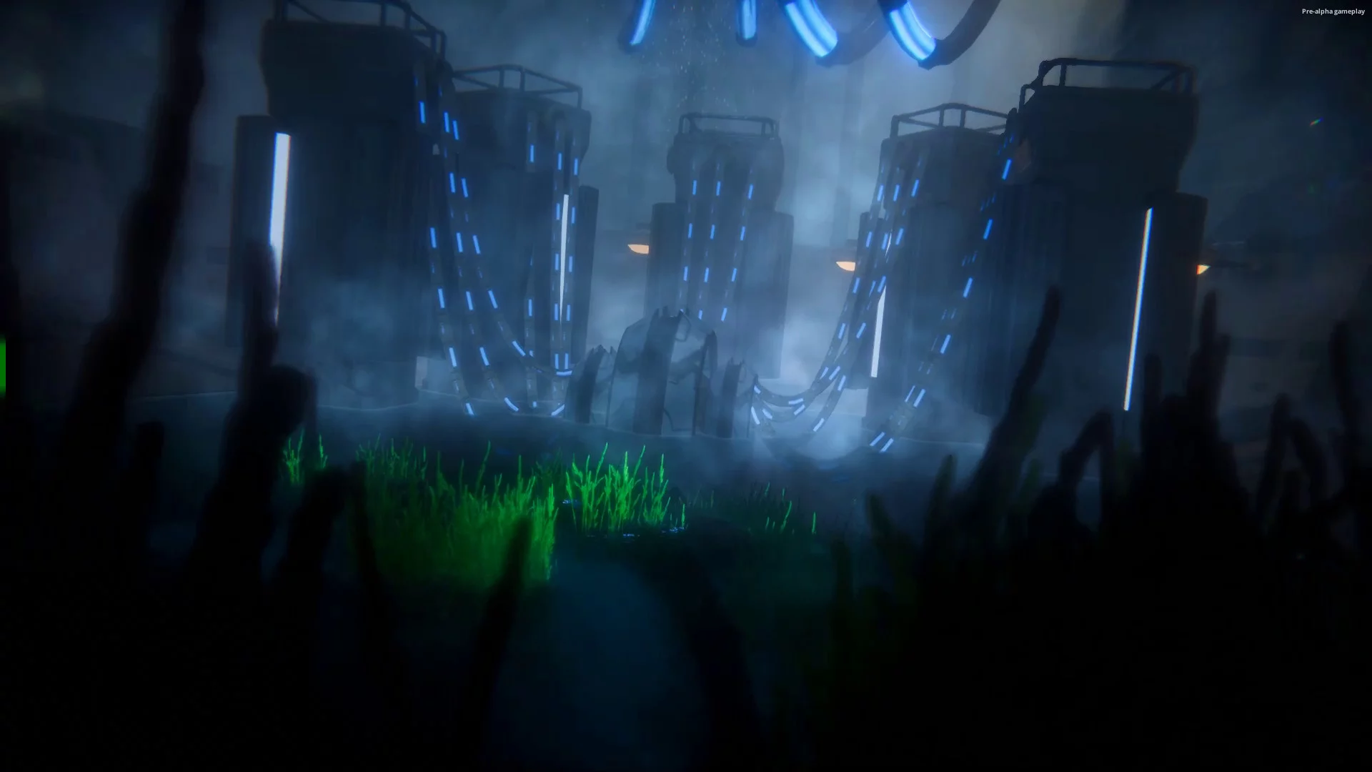 Изображение игры: Underflow