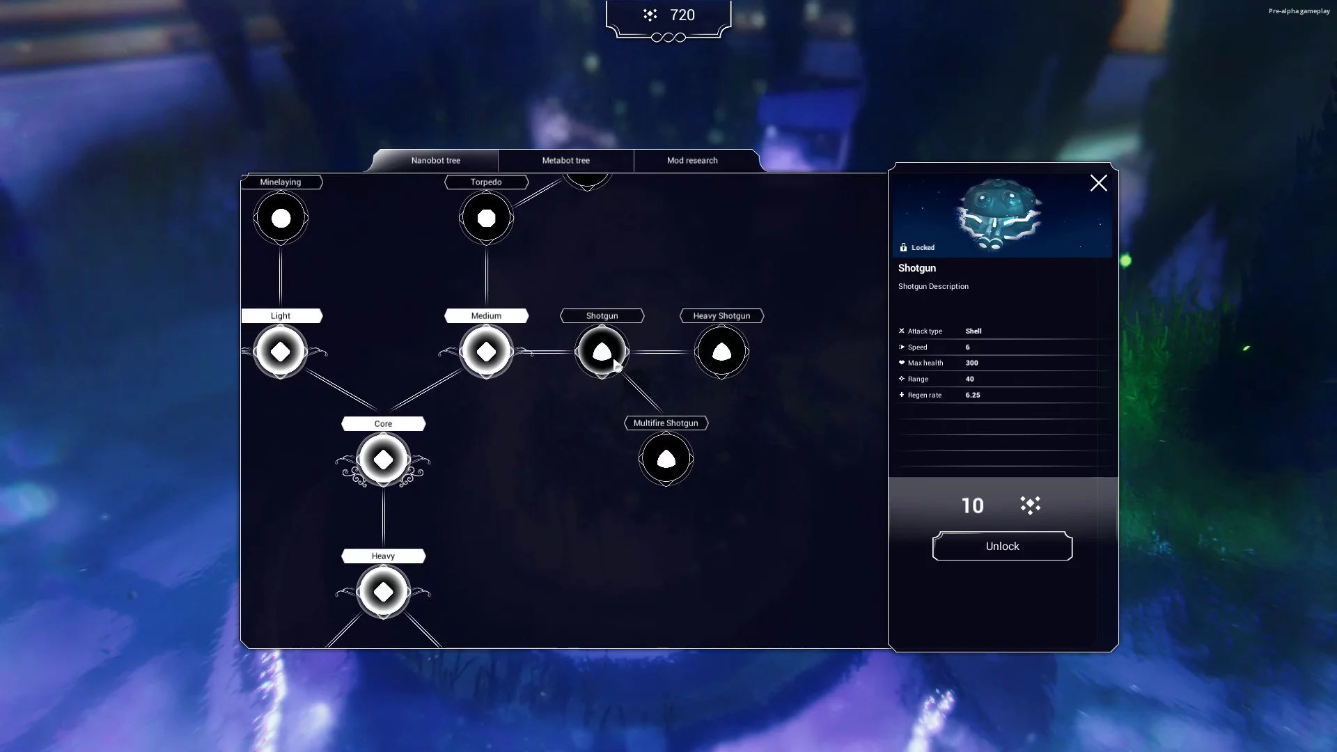 Изображение игры: Underflow