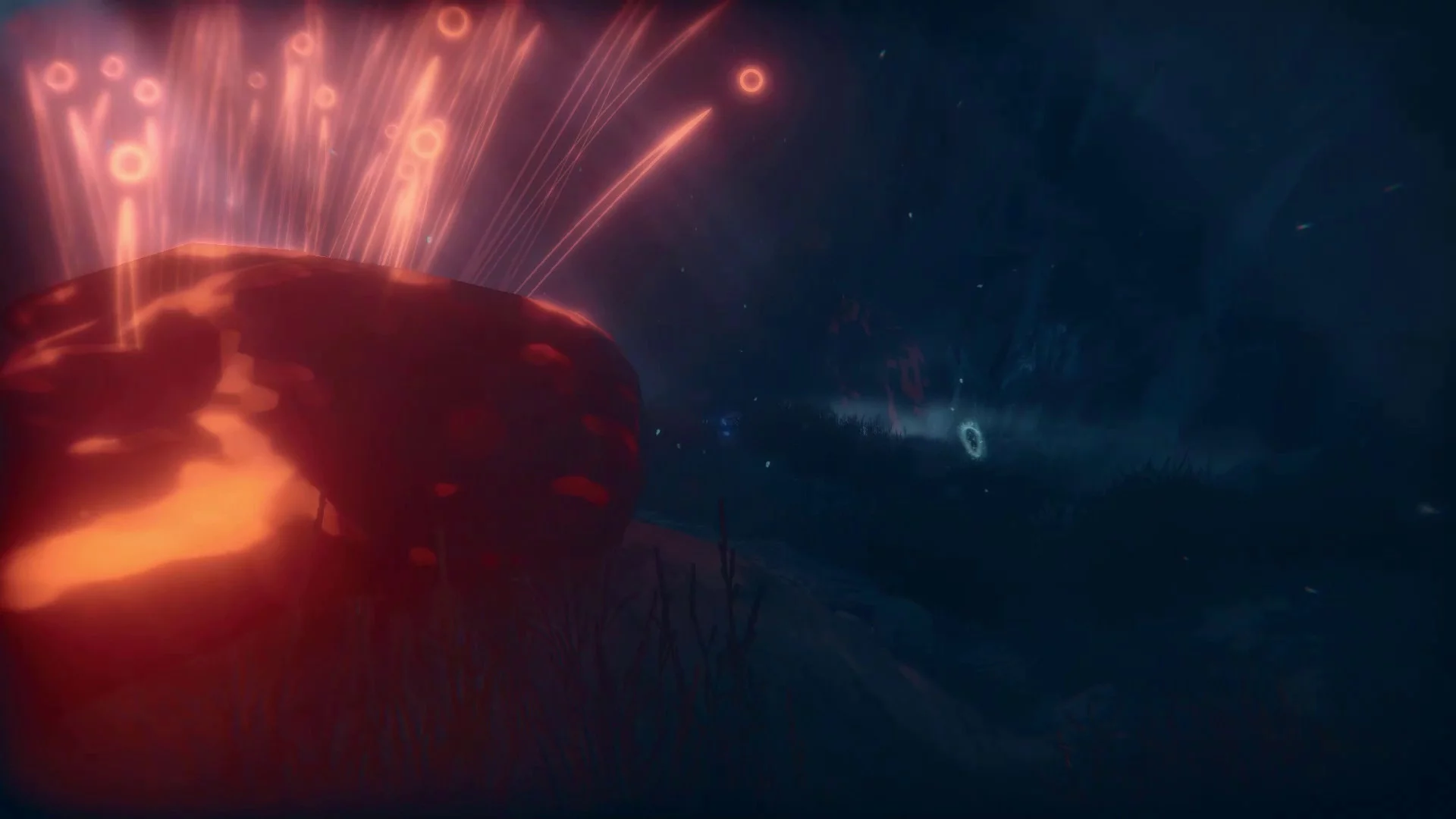 Изображение игры: Underflow