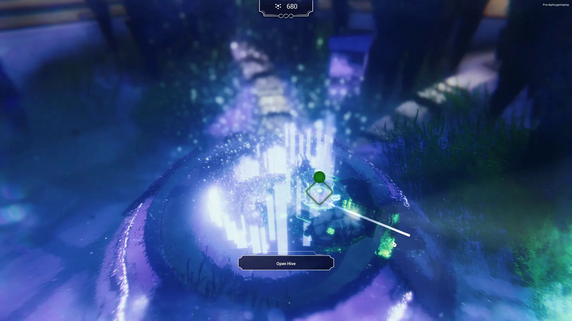 Изображение игры: Underflow