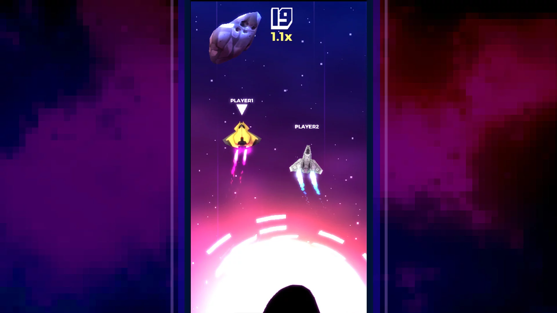 Изображение игры: Wonky Ship