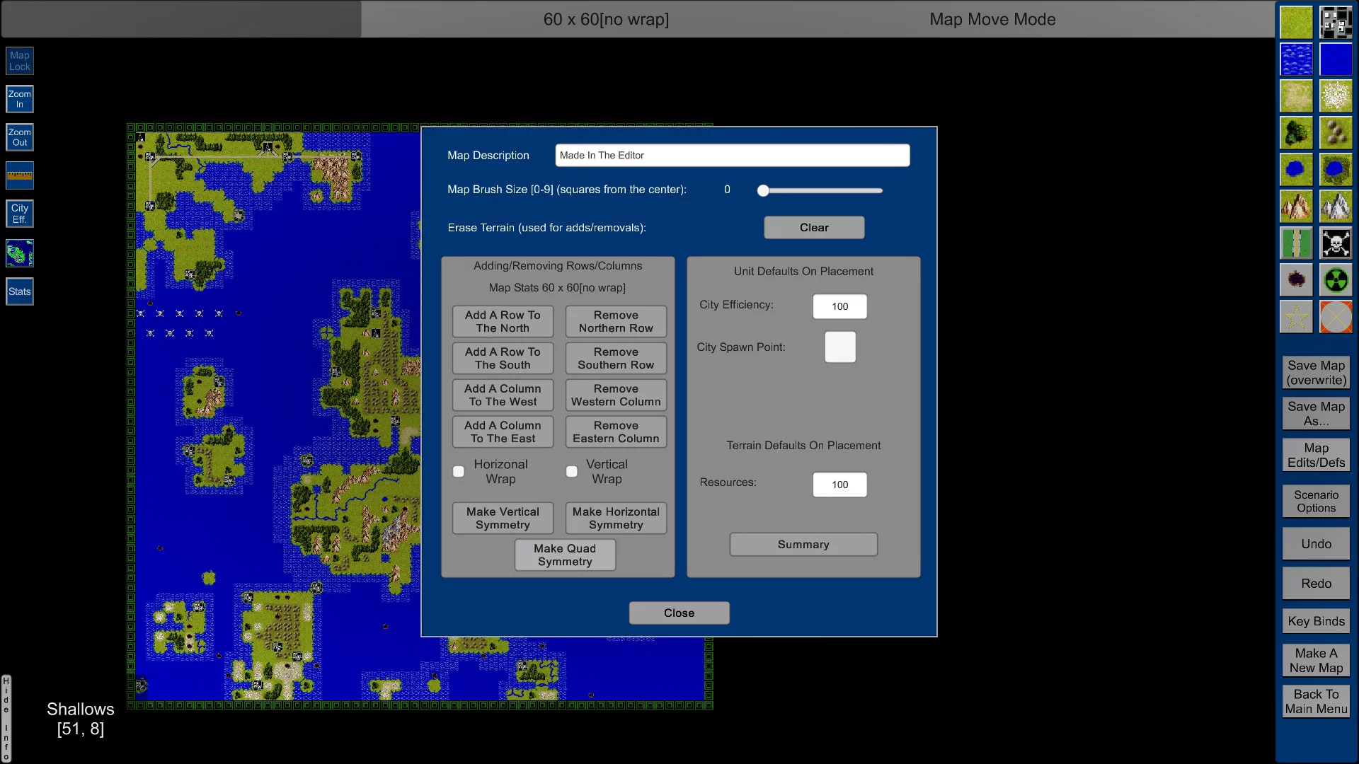 Изображение игры: Empire Deluxe Combined Edition