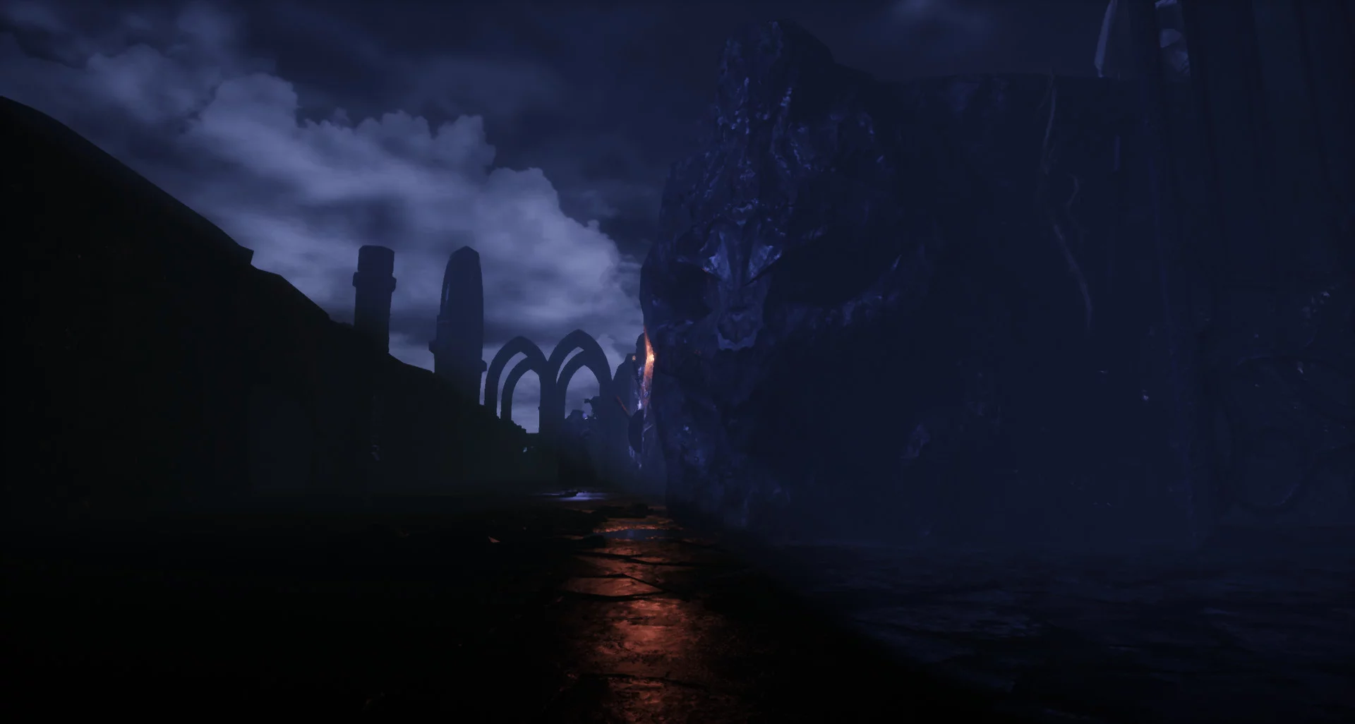 Изображение игры: Sleeping Dawn
