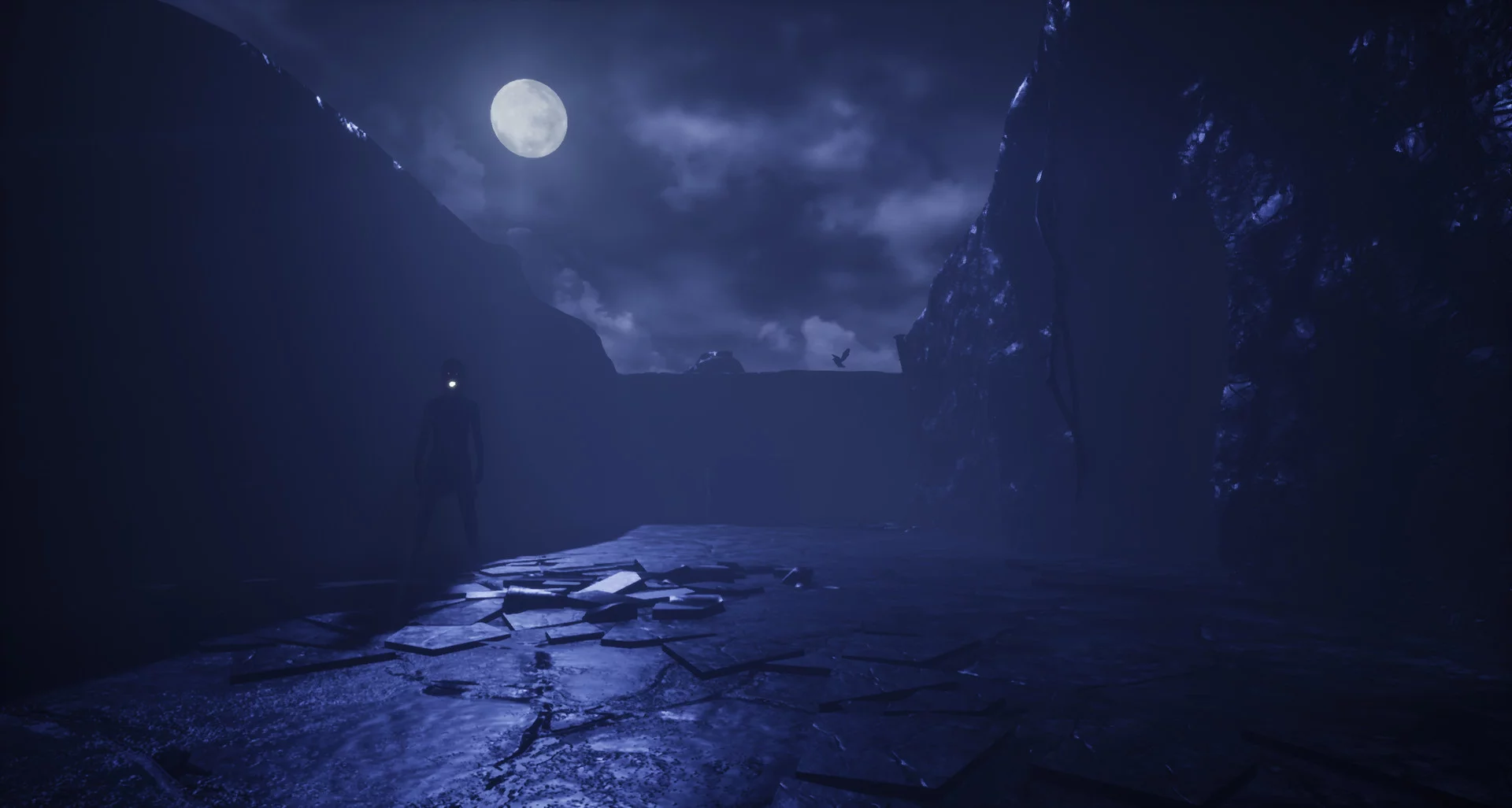 Изображение игры: Sleeping Dawn