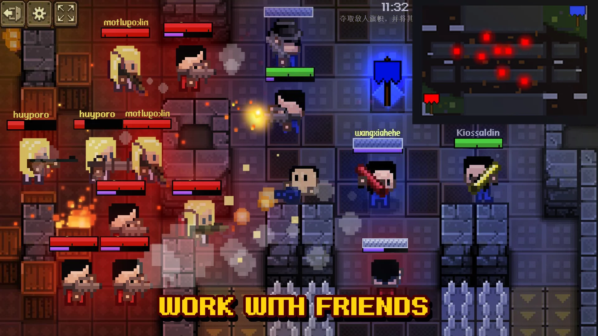 Изображение игры: Slay.one